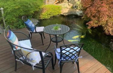 Gemütliche Wohnung in Ortsrandlage - Foto 28