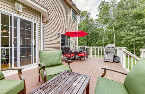 Coastal Retreat at Mystic Seaport Heights - Foto 23