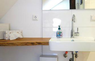 Altstadt Apartment V- Studio-3 Personen- Waschmaschine- Parkplatz - Photo 18