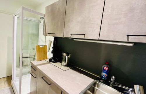 Das Ladenlokal - Gemütlichkeit einkaufen - Foto 8