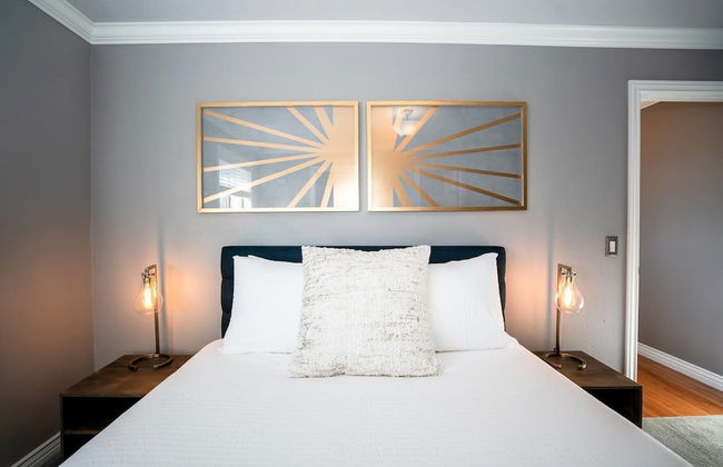 The Creative Highland Home - Foto 3