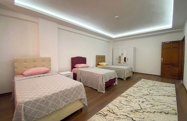 07 RAVZA APARTMENT - Foto 2