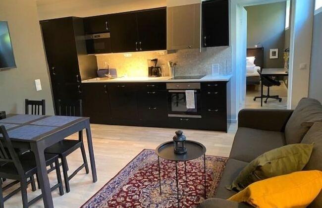 Magnolia House Norrviken - Photo 22