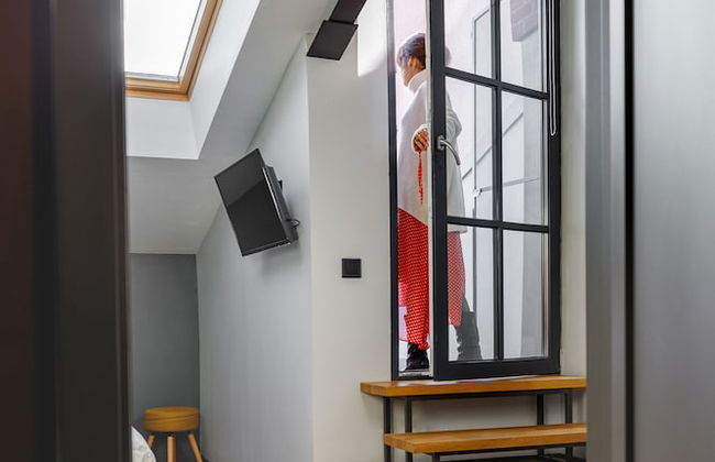 The Faces Petrogradskaya - Photo 14