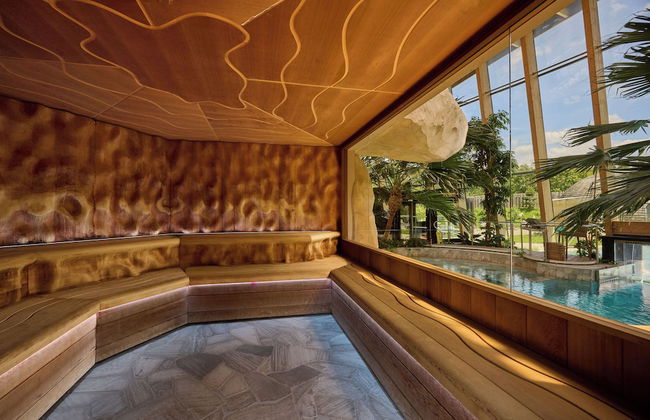 Center Parcs Les Trois Forêts - Foto 61