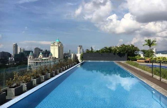 Calyx Centre - Foto 7