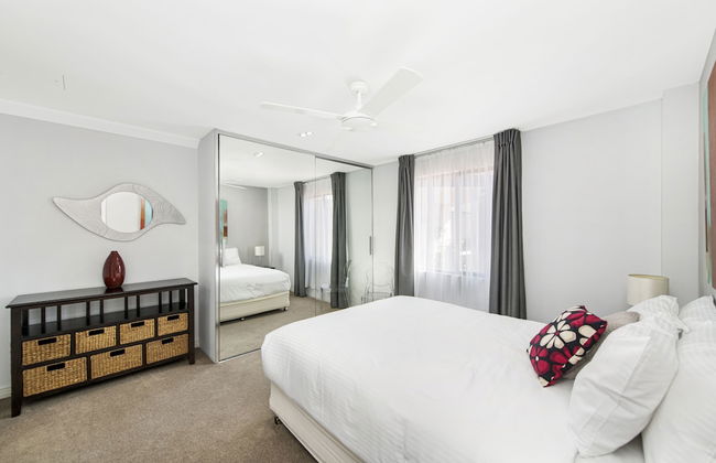 Accommodate Canberra - Griffin - Foto 11