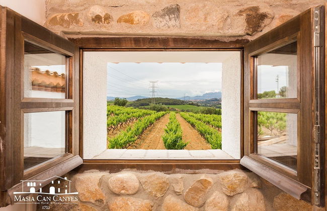 Masia Can Canyes & Spa - Foto 47