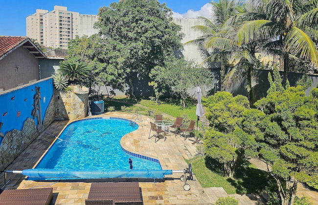 Aconchego dos Sonhos, Piscina Aquecida, 5 Suítes, Área Gourmet - Photo 15