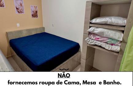 Florianópolis Campeche Apt - 500m da praia - Residencial Camillus - Foto 6