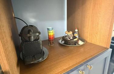 Studio Azul - Vila Mariana - Foto 10