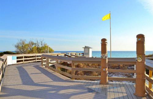 Tops'l Beach Manor C-804 - Foto 50