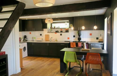 Une maison à la campagne - Foto 11