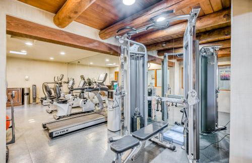 El Corazon-Steps to the Plaza - Foto 14