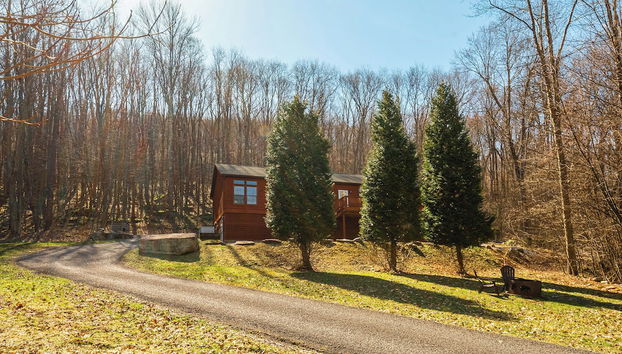 Hillside Hideaway by Taylor Made Deep Creek - Foto 4, Servicios del alojamiento