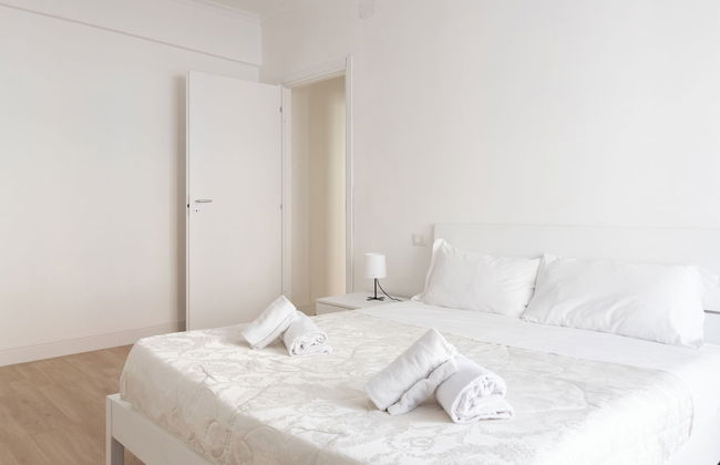 Flaviano 30 Cozy apartment - Foto 4