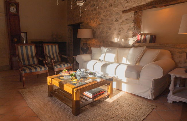 Finca Can Beneït - Photo 21