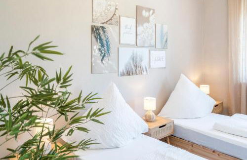 JAKSE-Apartments - Bochum Work & Relax - Top Anbindung & Parkplätze - Foto 6