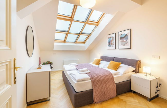 Petrin Tower Residence - Foto 47