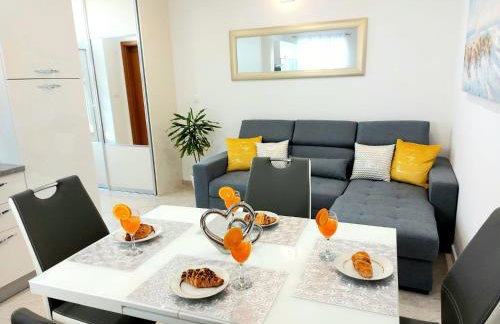 Apartman Dalibor, Stanići - Omiš - Foto 19