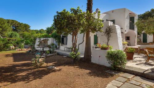 3987 Villa Greco by Barbarhouse - Foto 5, Garden