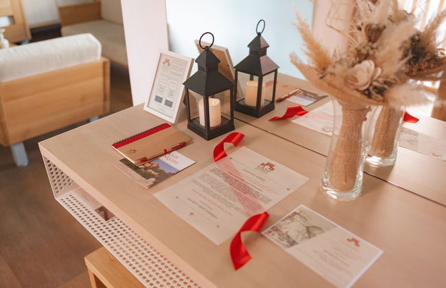 Rooms & Apartments Podsreda Castle - Foto 1