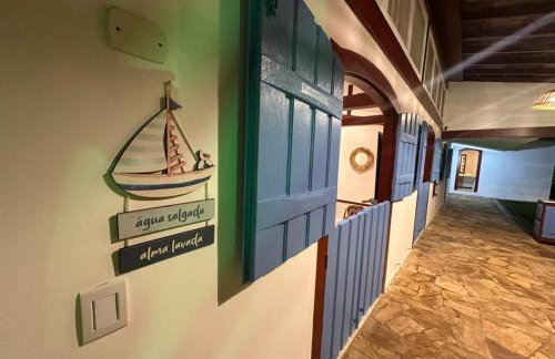 Casa Farm - Centro Histórico - Paraty - 14 pessoas - Photo 57