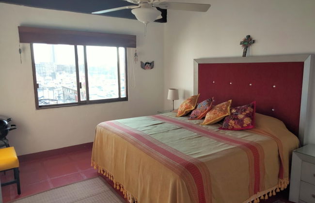 Penthouse María Bonita - Foto 11