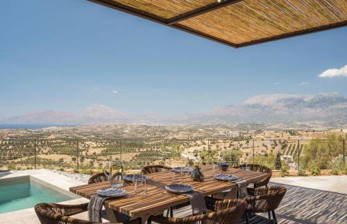 Askianos Luxury Villas - An Oasis of Harmony & Elegance - Photo 20