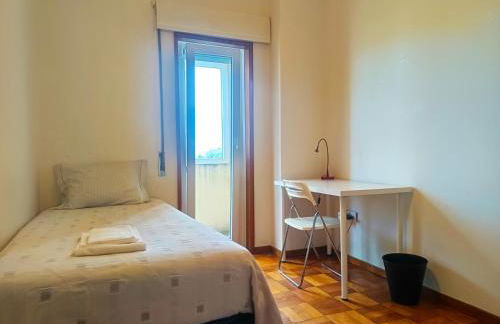 Combatentes Apartment - Foto 11