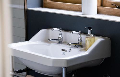 Welsh Border Escape- Perfect for families & groups - Foto 34