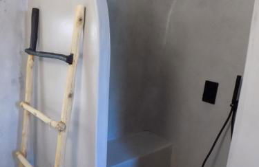 Imarkellis Santorini Cave House with yard - Foto 22