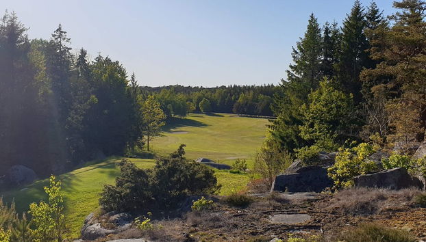 4 Star Holiday Home in Tanumshede-by Traum - Foto 4, Golfe