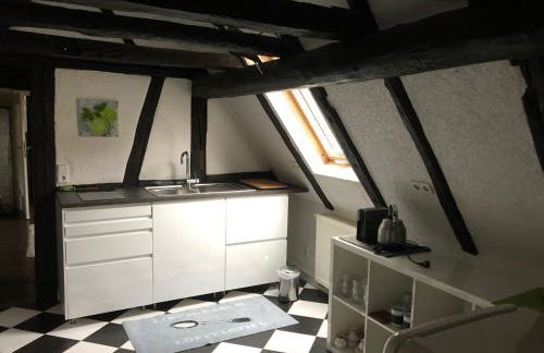 Ferienwohnung im 'Schmoller - Hof' - Foto 11