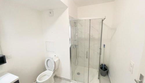 Cosy, simple, centrale, easy transport - Foto 3, Shower