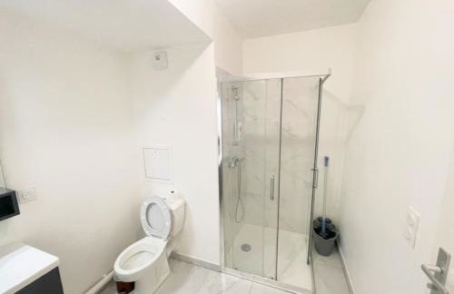 Cosy, simple, centrale, easy transport - Foto 3