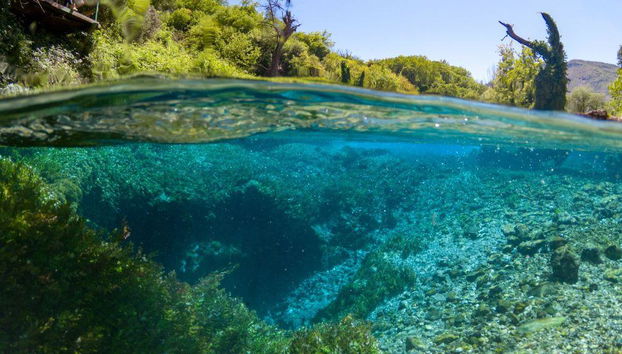 Erkunden Sie den Süden Albaniens: Von Tirana nach Saranda - Ganztägige Tour - Foto 4