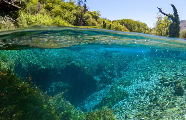Esplorate il Sud dell'Albania: da Tirana a Saranda - Escursione di un'intera giornata - Foto 4