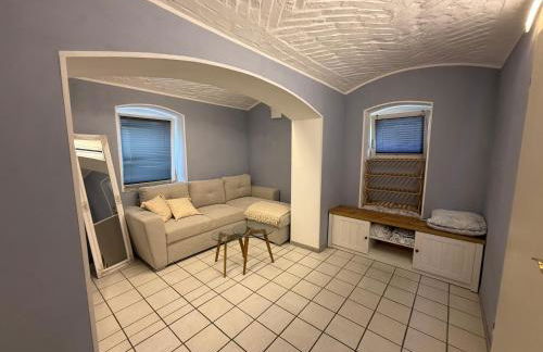 Boho & Loft 2 Zimmer Parkplatz - Photo 45