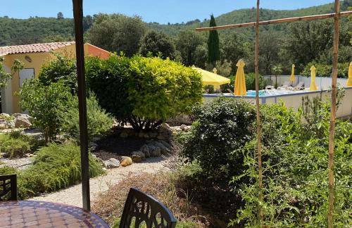 Le Petit Paradis Provençal - Foto 19