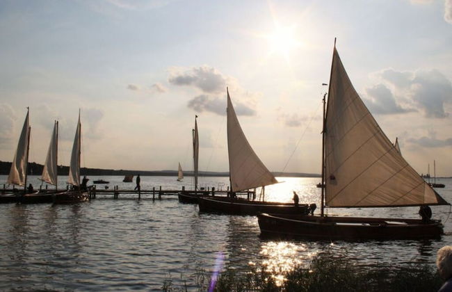 Dornbusch Apartment 1 - Photo 17