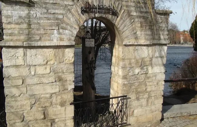 Classic Holiday Home in Harz near Braunlage Ski Area - Foto 30