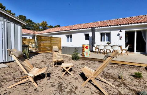 Domaine Le Sherwood - Photo 64