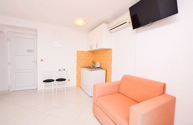 Apartments Dubravka - Foto 31