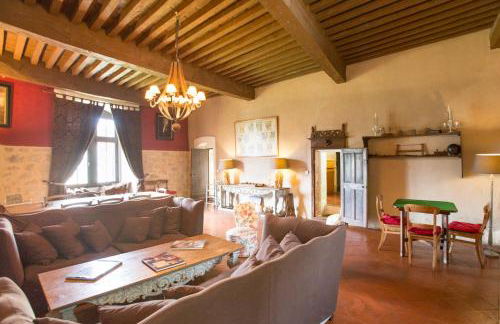 Château de Pleneselve - Foto 6