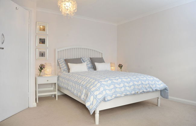 Stowaway Beach House Camber Sands - Foto 3