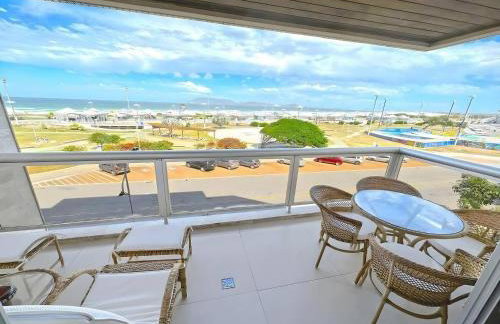 Apto Vista Impecável - Praia do Forte - Foto 9