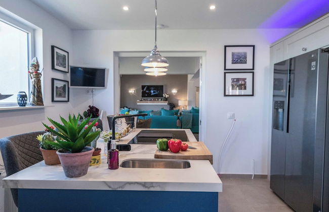 Villa Ayora - Foto 5