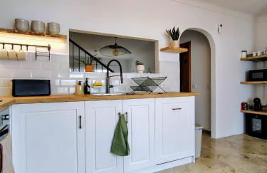 Casita Estrella bord de mer à Cala Pi - Foto 8