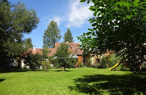 Ferienhaus Lehmannsbrück - Foto 1